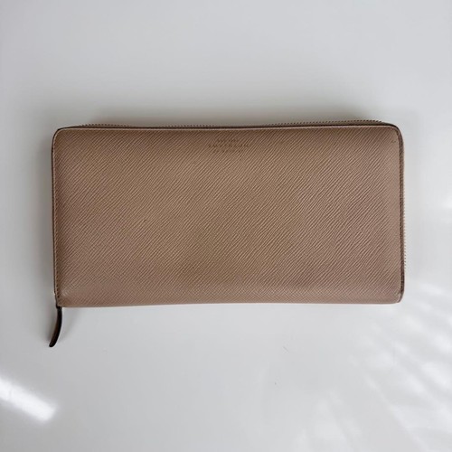 Smythson zip around travel - smythson, zip-around
