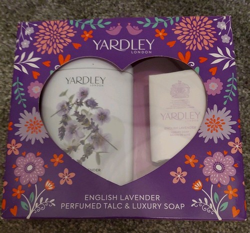 Yardley london english - yardley,