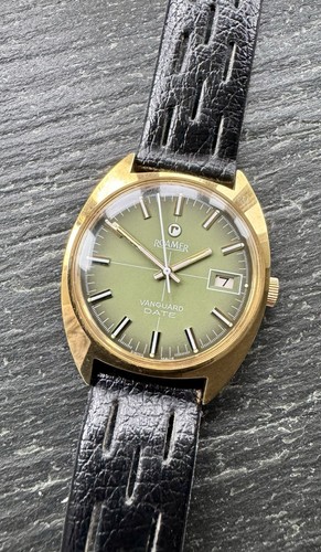 Vintage roamer vanguard men - vintage,