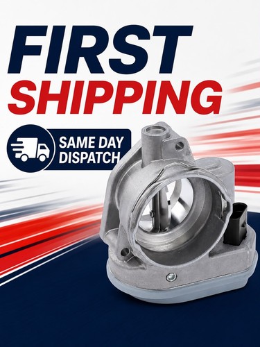 Throttle body for audi - throttle, vw