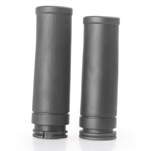 Handlebar hand grips - 2,
