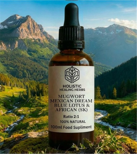 Holistic healing herbs - holistic,