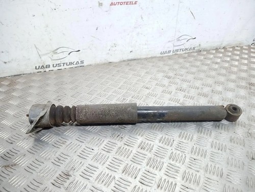 Passat 3b3 rear right - passat,