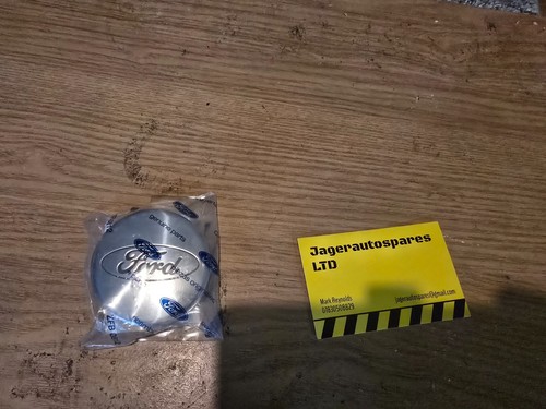 Ford mondeo focus - mondeo, connect