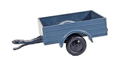 Dinky Toys Number 341 Land