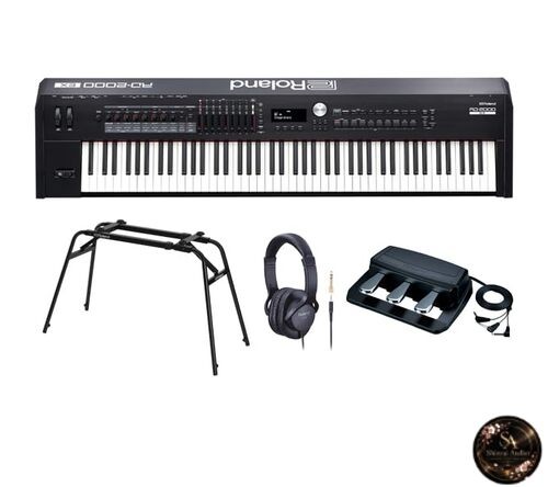 Roland 2000ex genuine - roland, rd-2000ex