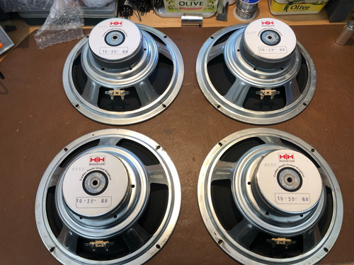 Guitar speakers - guitar,