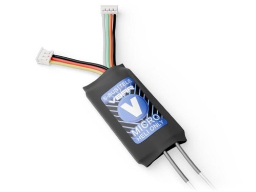 Mikado vlink bus telemetry - mikado,