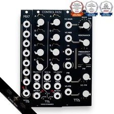 Tiptop Audio MIX7 Analog