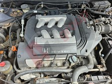 HONDA ACCORD 3.0 V6 J30A VTEC PETROL ENGINE 200 BHP