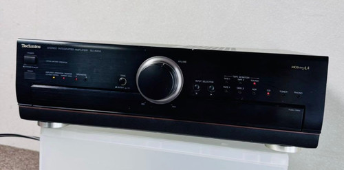 Technics a900 stereo - technics,