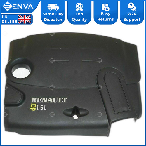 Protective engine cover - protective, for
