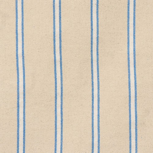 Houston double stripe fabric - double,