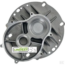 Slurry Tanker MEC BP 9000