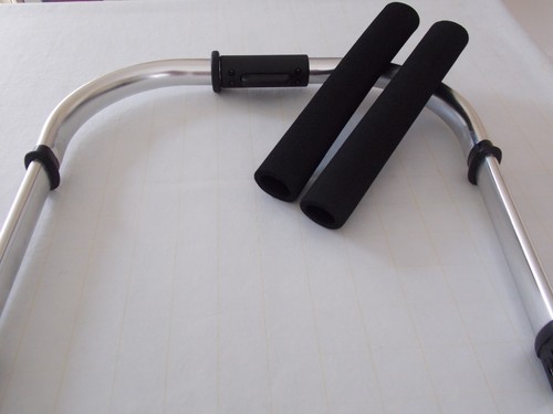 X2handlebar foam replacement - foam,