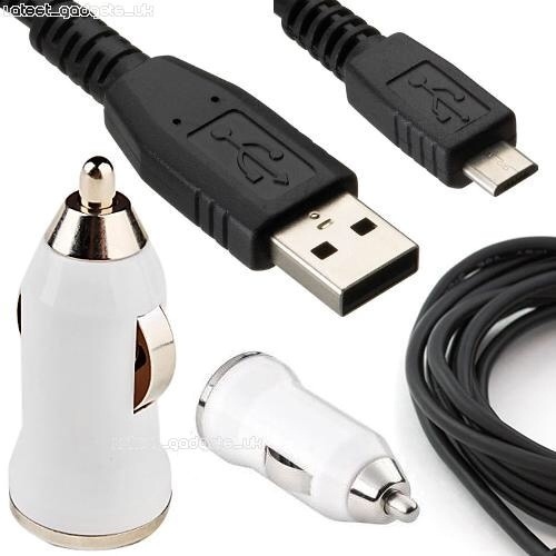 Usb cable car - usb, charger