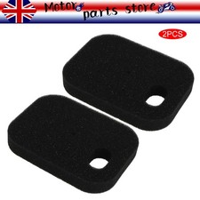 2pcs foam air filter - air,