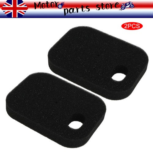 2pcs foam air - 2pcs,