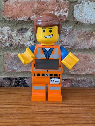 Official lego movie emmet - lego,