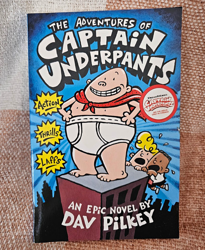 The adventures captain - the,