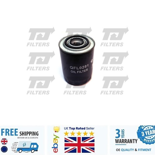 Oil filter for vento - filter,