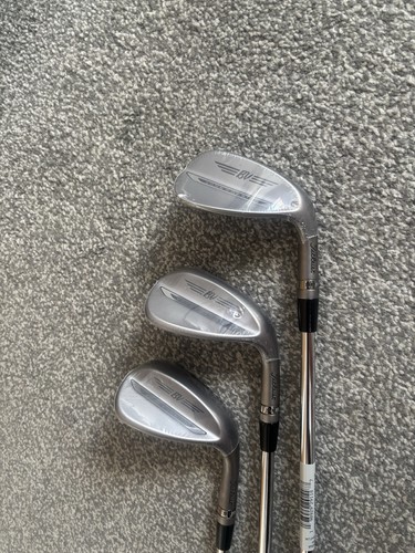 Titleist vokey sm11 wedge - titleist,