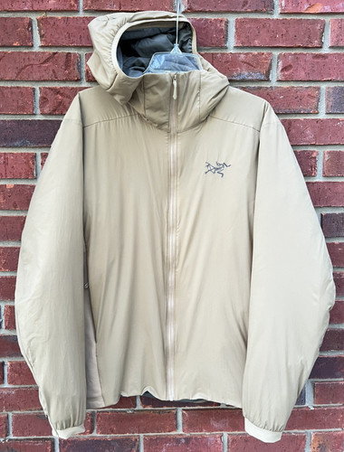 Arc teryx men - arc'teryx, atom