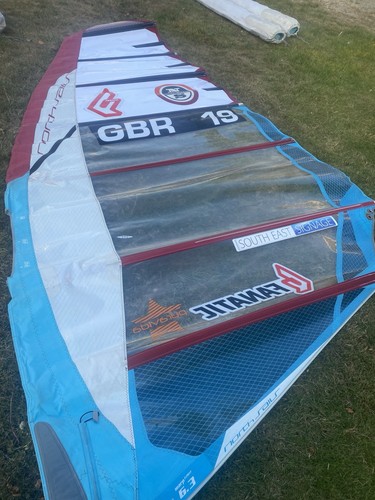 North sails warp slalom - north,