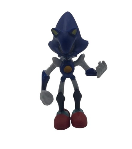 Sonic the hedgehog metal - hedgehog,