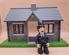 POSTMAN PAT - GREENDALE POLICE
