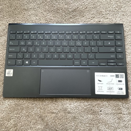 Asus zenbook ux425ja pine - asus,