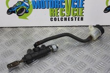 Triumph Tiger 800 Rear Brake