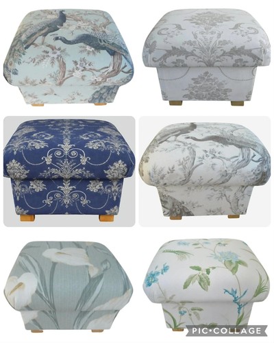 Laura ashley fabric storage - ashley,