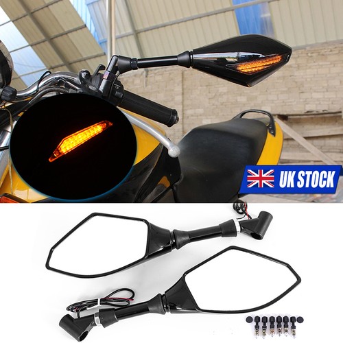 Pair universal motorcycle - universal, rear