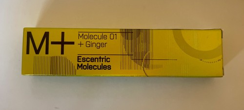 Escentric molecules molecule - escentric,