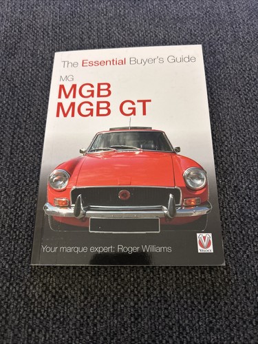 Mgb the - mgb, gt: