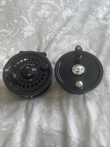 Scientific anglers system 2 - scientific,