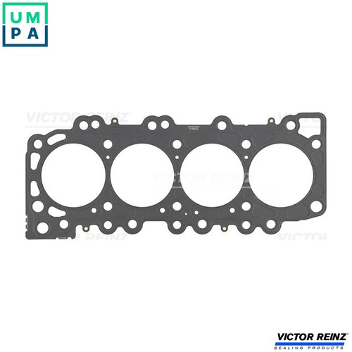 Gasket cylinder head - gasket,