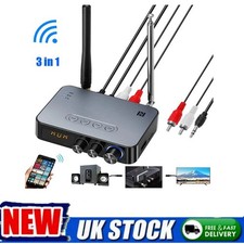 4 In 1 Bluetooth 5.1 Audio