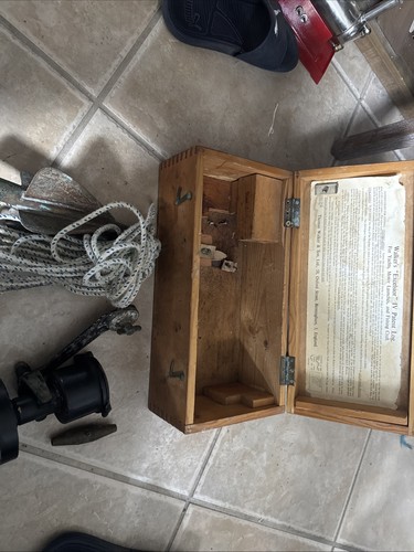 Vintage walker son ltd - vintage, &