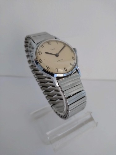 Vintage timex mechanical - vintage,