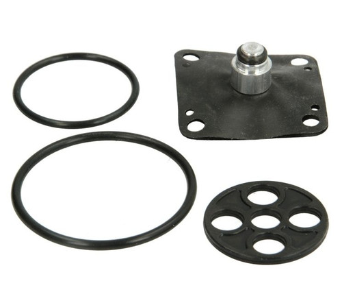 Fuel valve repair - kit, kawasaki