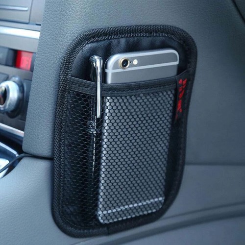 Car parts storage net - car,