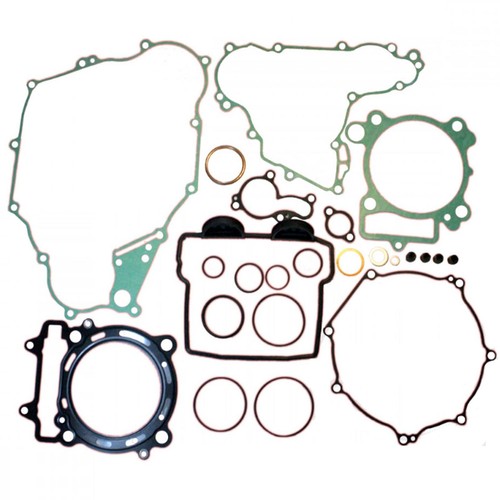 Engine gasket set for kawasaki - engine,