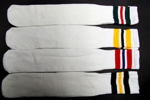 Pairs inch long tube - 1,