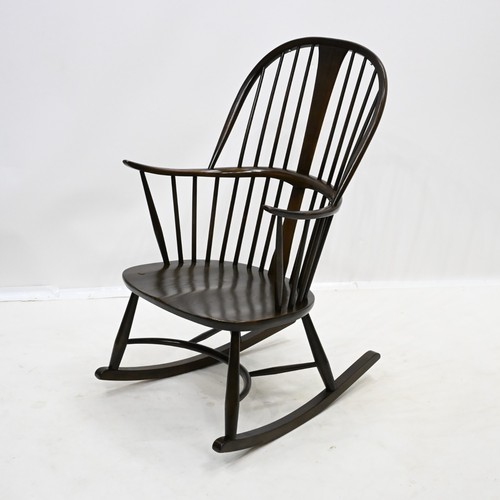 Ercol chairmakers chair - ercol,