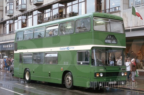 Bus photo eastern - bus,