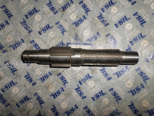 Pre war bsa layshaft - war,