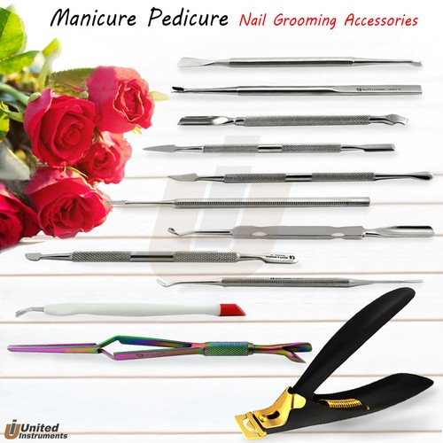 Range manicure pedicure - manicure,