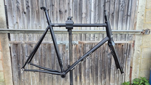 Kinesis aithein road - kinesis,